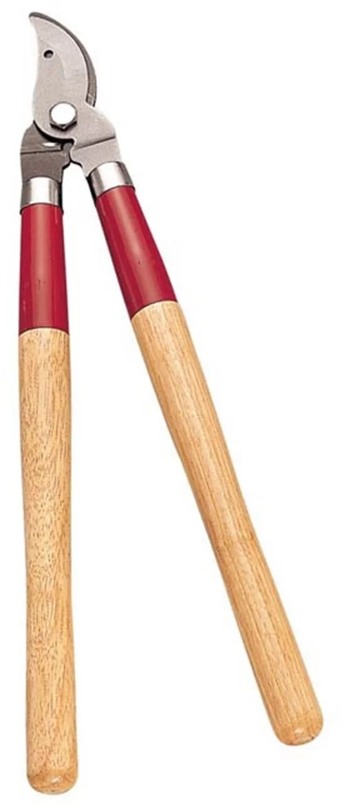 Bond 3398 Wood Handles Bypass Loppers 21 in.