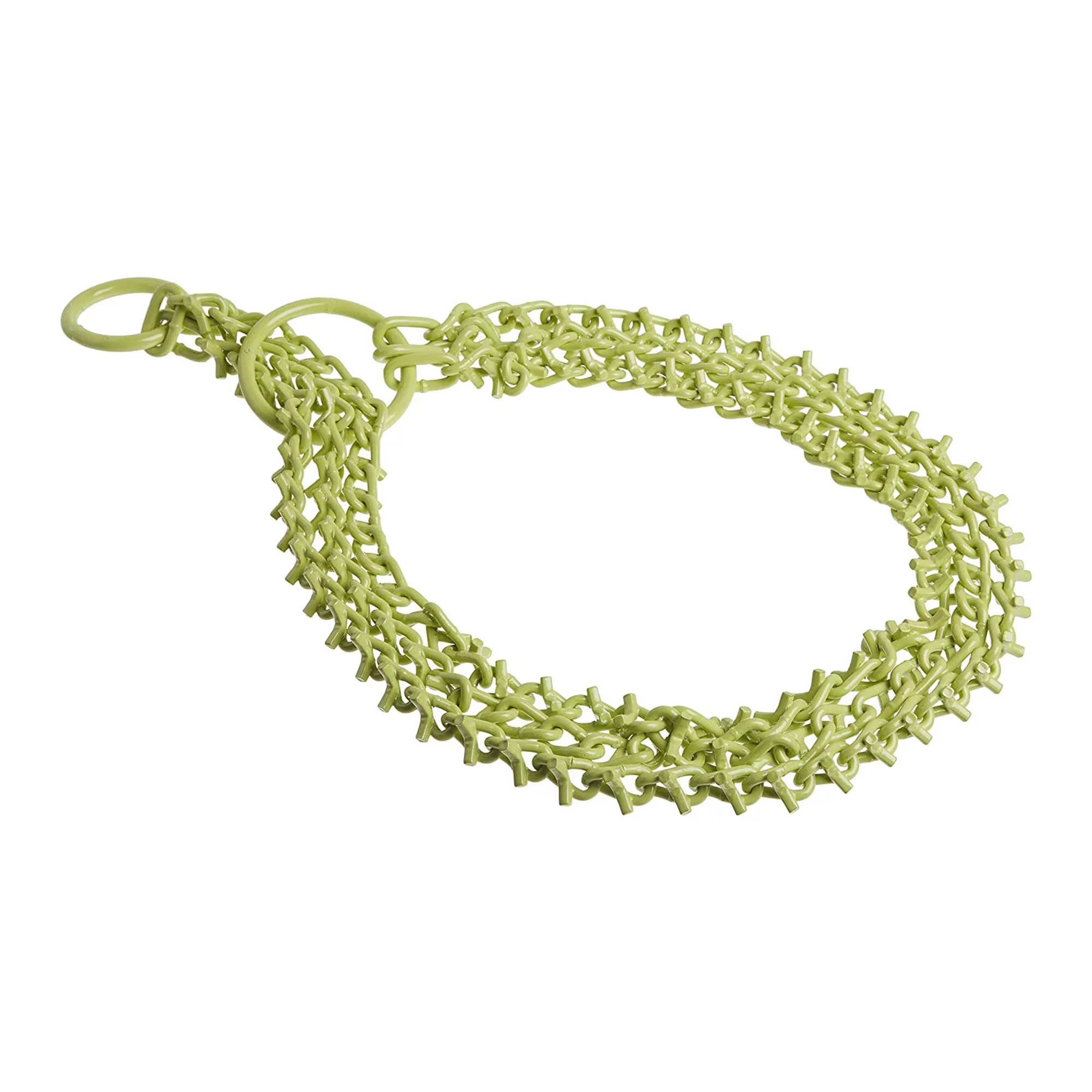 Brush Grubber Heavy Duty 4 Ft Triple Chain ATV & UTV Shrub & Clump Grubber