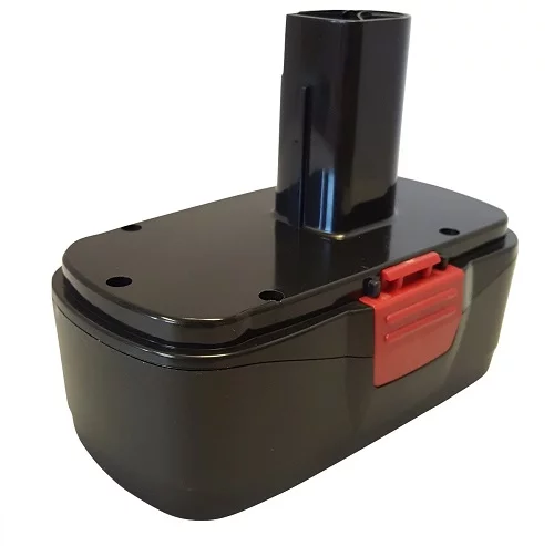 19.2V Battery for Craftsman 130279005 315.115410 Cordless Drill Driver