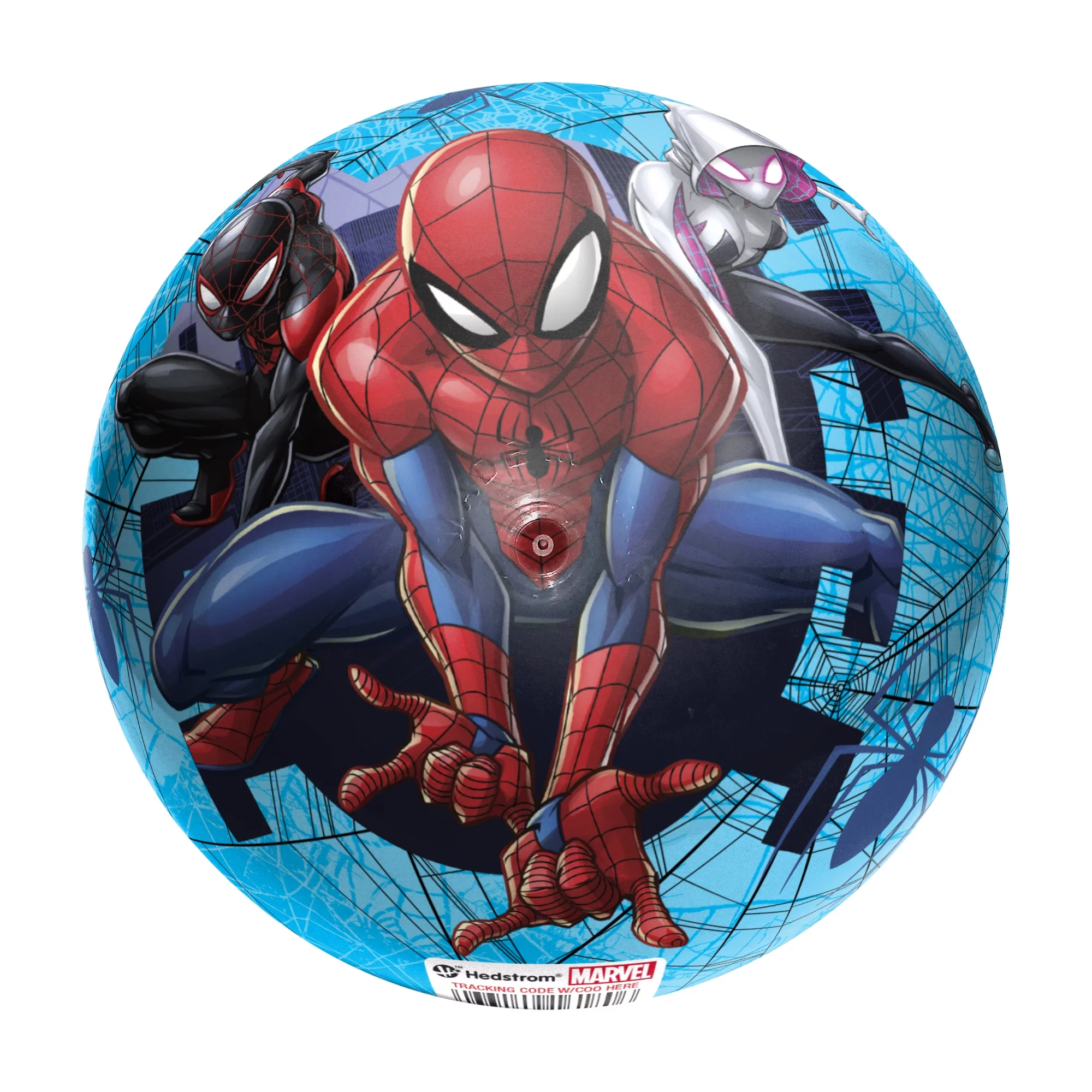 Spider-Man Hedstrom Spiderman Playball