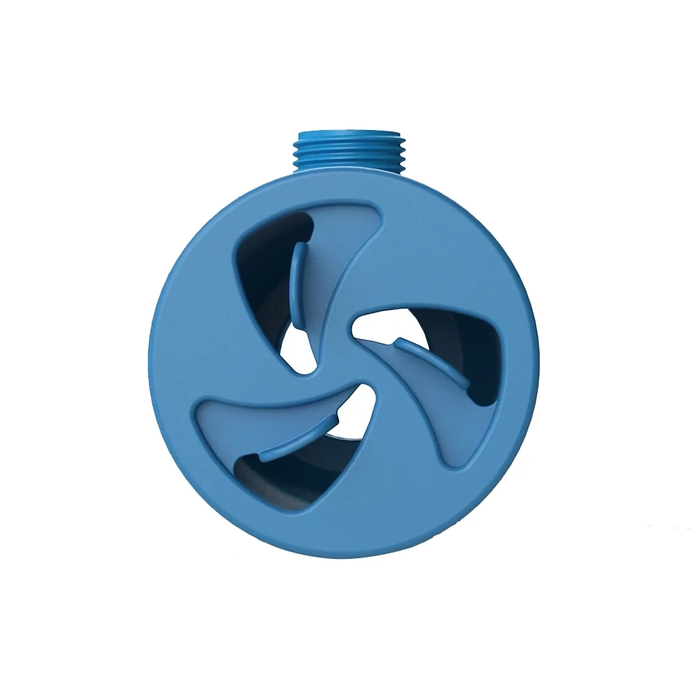 Beluga Gen2 Bag Solar Heater