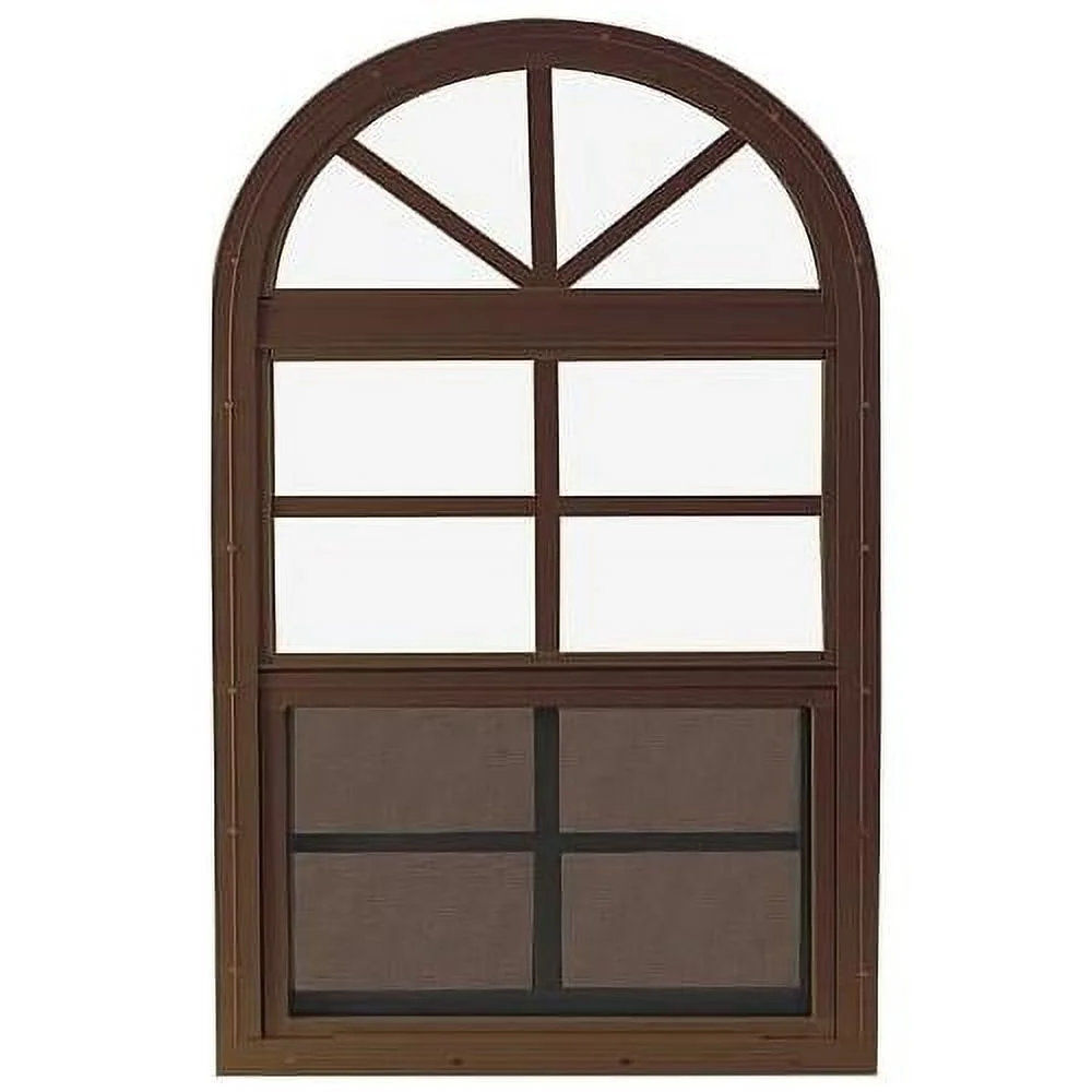 arched  playhouse  24