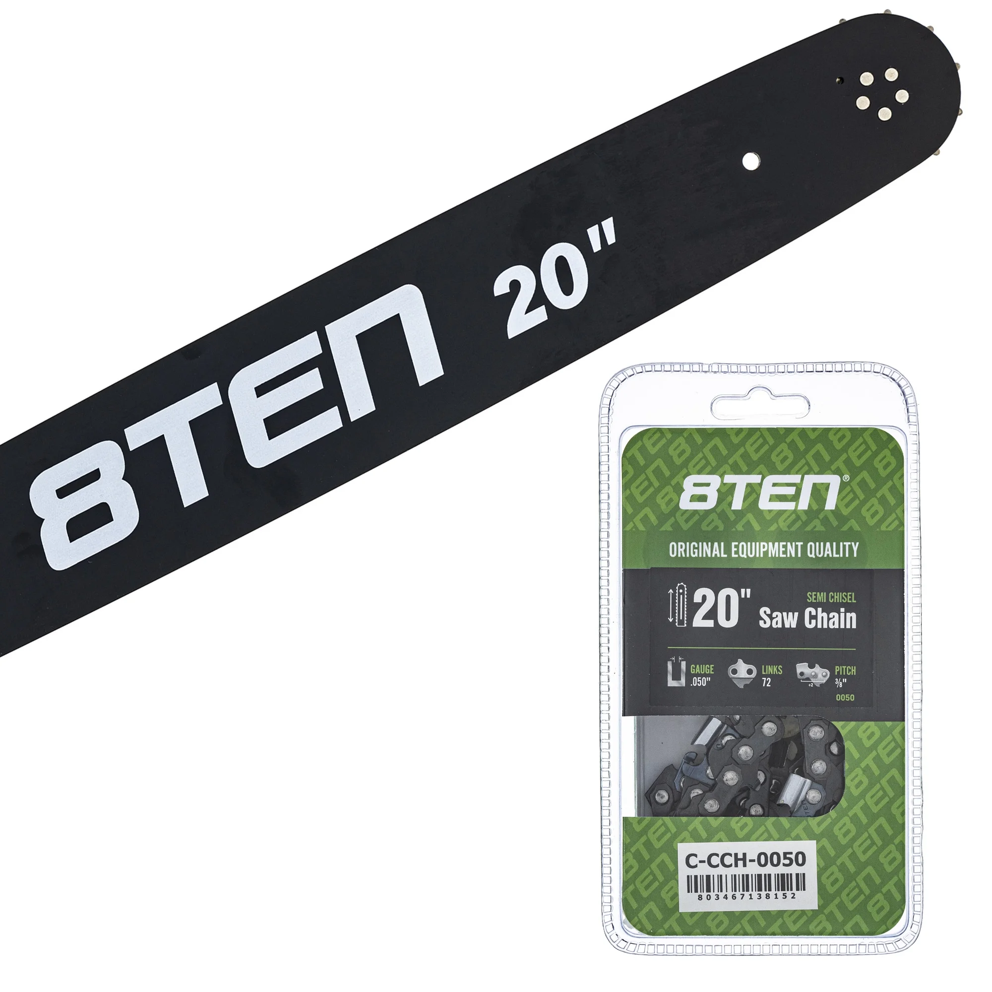 8TEN 20