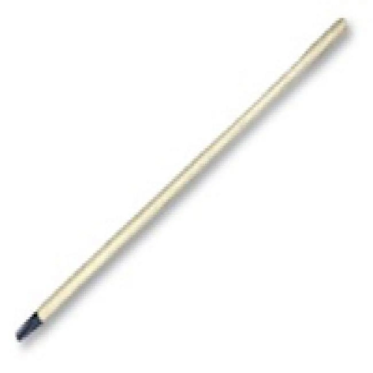 60 in. Light Cotton Hoe Ash Handle