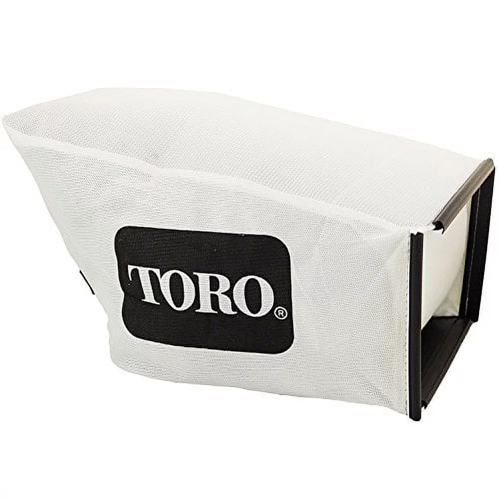 Toro 115-4673 Grass Bag Assembly
