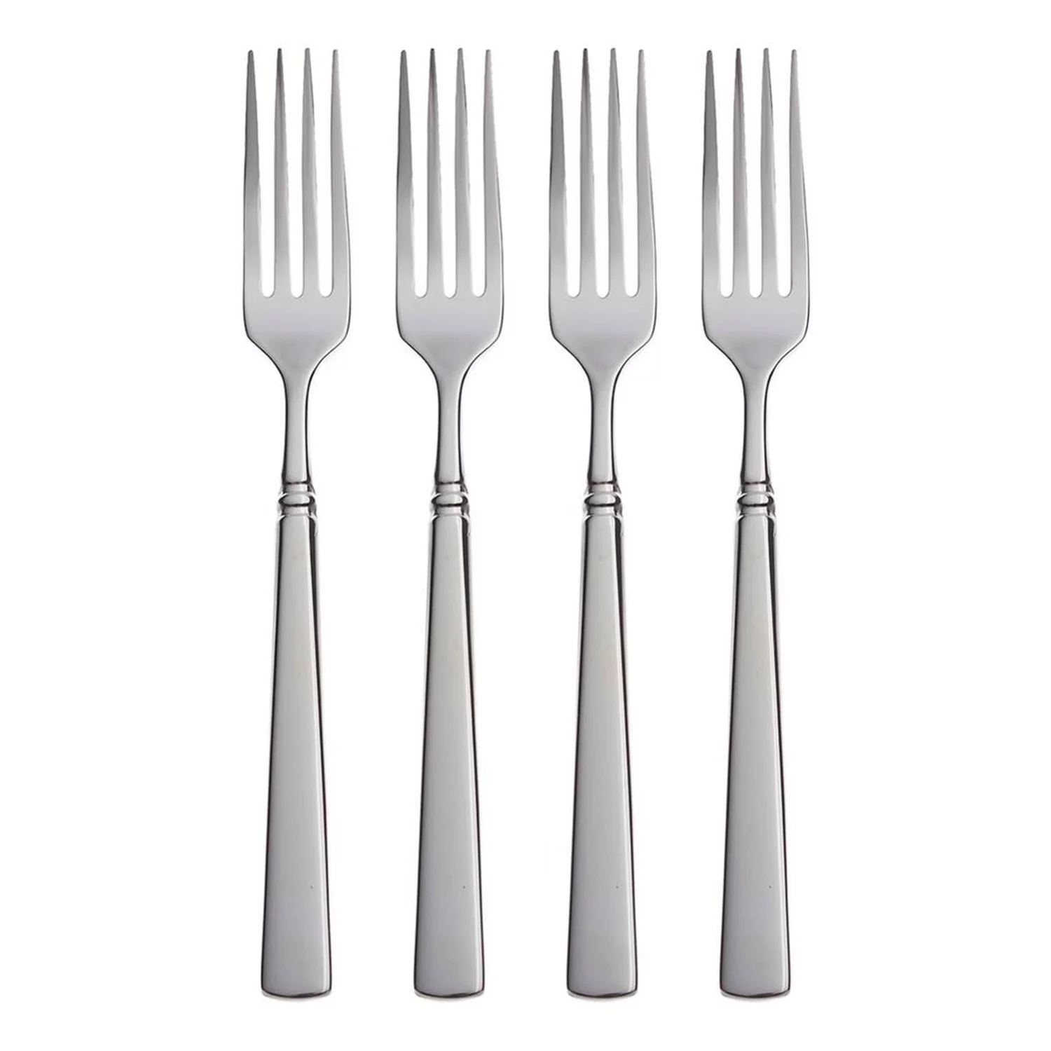 Oneida Easton Set Of 4 Dinner Forks