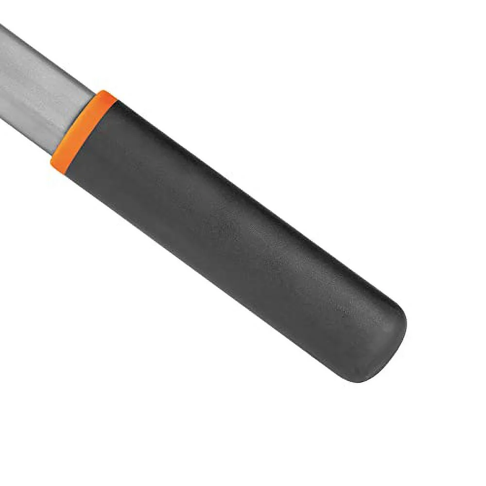 Bypass Lopper, Chops Branches with Ease, Lopping Shears Garden Pruning Tree Trimmer Scissor, HRC54-56 Mn-Steel Branch Cutter with 1.57 Inch Cutting Capacity 25.5 Inch