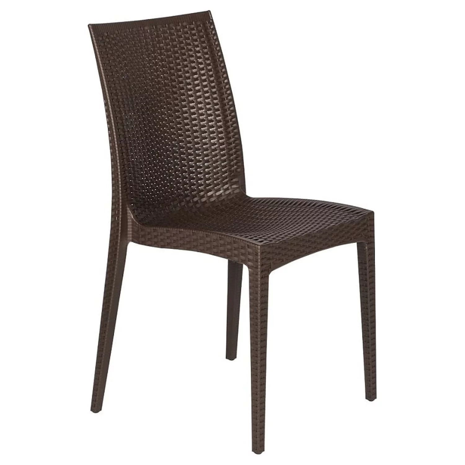 Maykoosh Beachy Boho Indoor/Outdoor Dining Chair