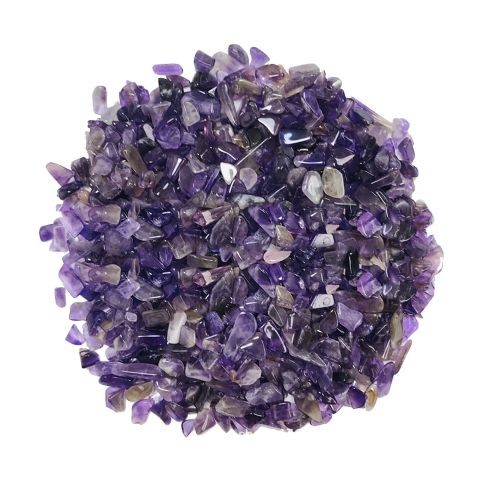 Ljxge Decorative Stones Small Green Stones Polished River Rocks for Ornamental Plants Aquarium Gravel Stones for Potted Plants Succulents Bonsai Terrarium Fairy Garden Diy Project 100G