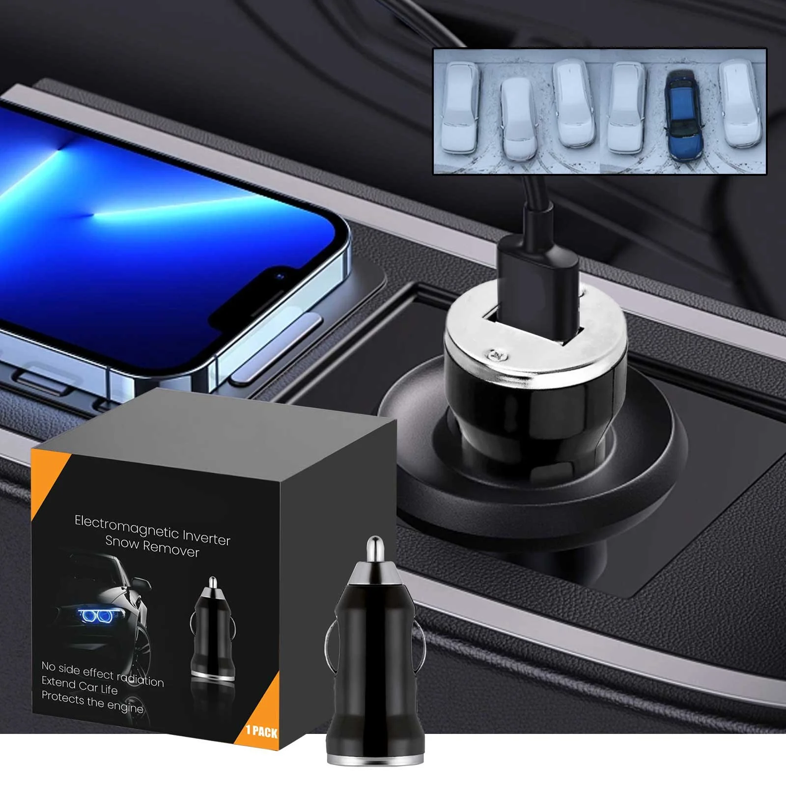 USB Automotive Snow Removal Tool Car Snow Removal Tool Glass Deicer And Snow Melter Car Snow Shovel Car Cleaning Wipes Interior Leather Car Cleaning Wipes Meguiars Car Cleaning Wipes Bulk Car