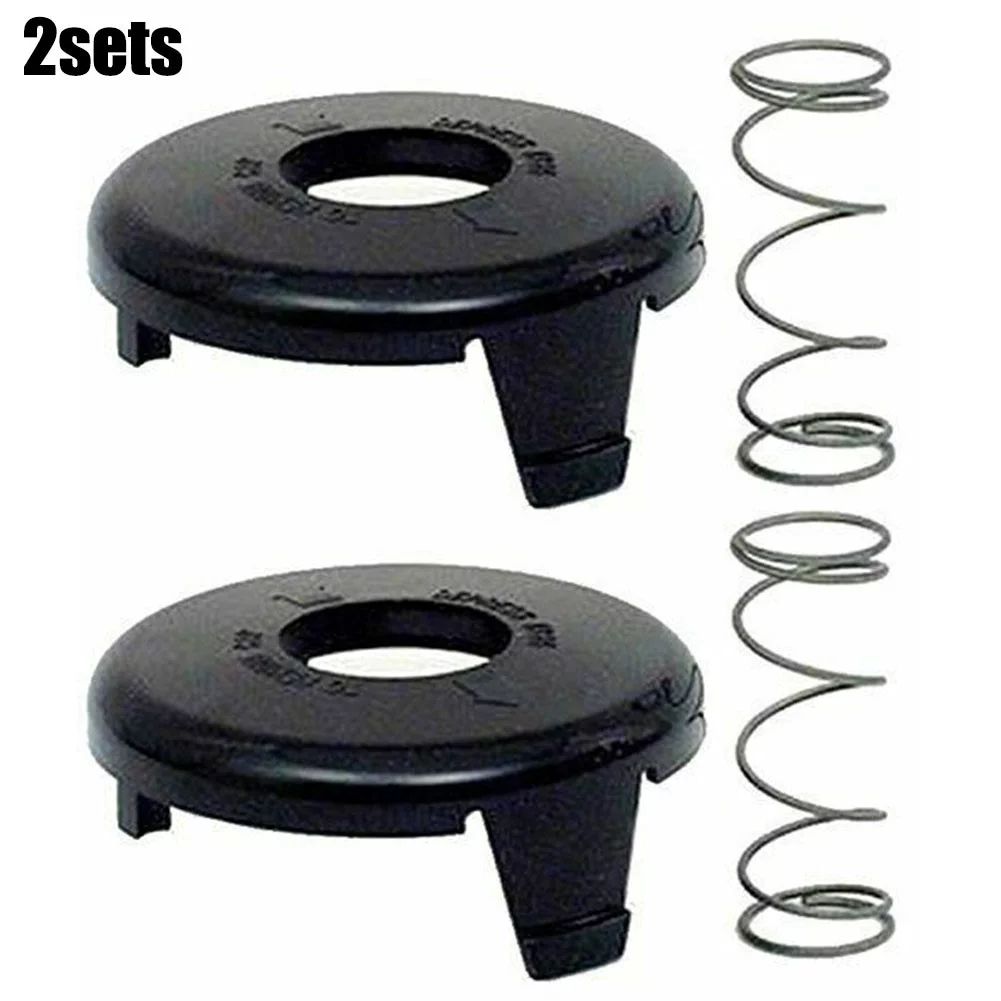 For TORO PART # 88026 TRIMMER SPRING & CAP FOR 13\