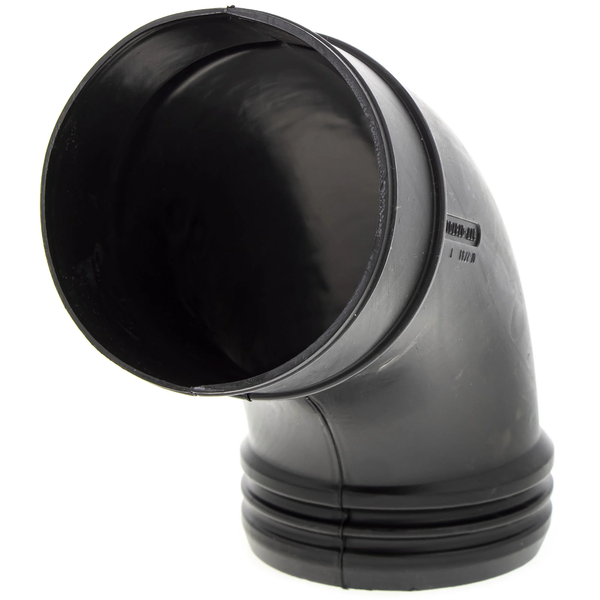 Husqvarna 577078701 Elbow Tube T403031410 Craftsman 150 BF BT 350B BT