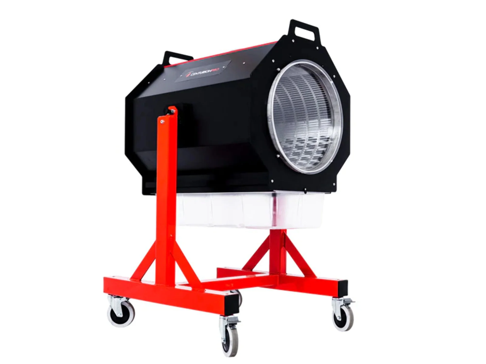 CenturionPro Dry Batch Trimmer Model 3 (DBT3)