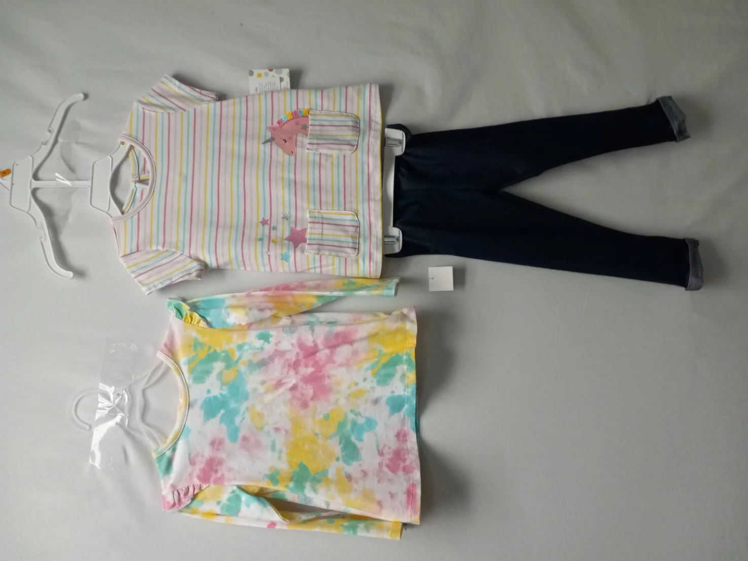 Little Me Unicorn Play Set