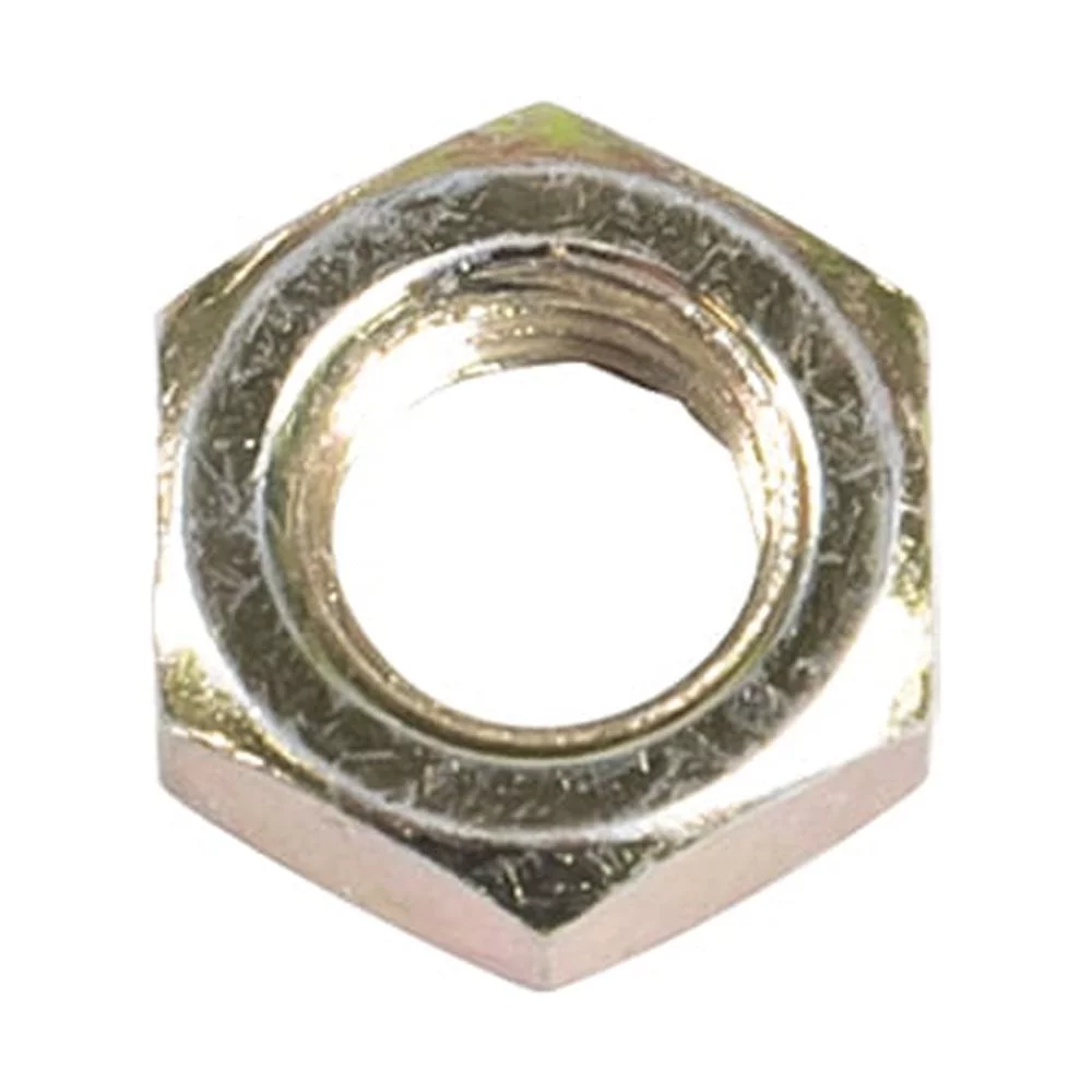 CUB CADET 712-0256 Hex Jam Nut 5/16 24 42 x2 Wheel Valve Tiller Self Propelled