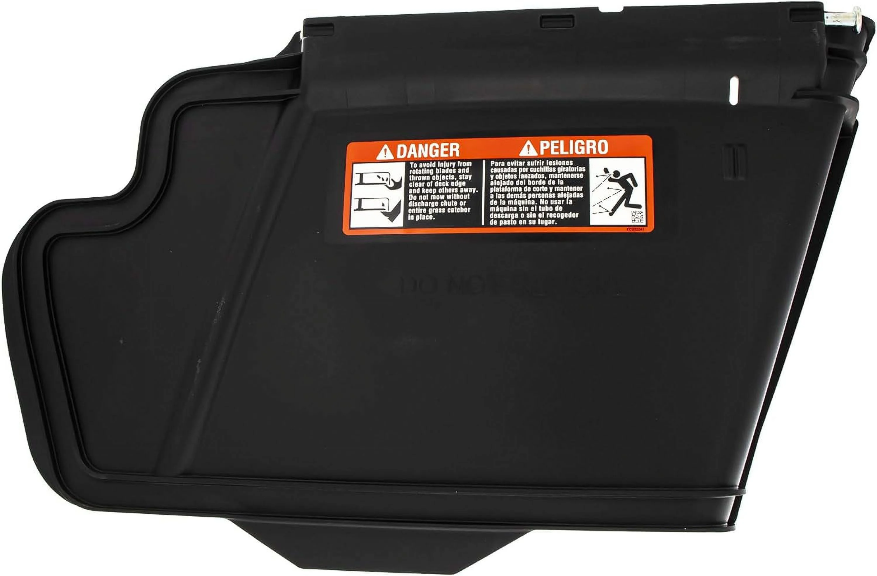 OEM Discharge Chute TCA16388