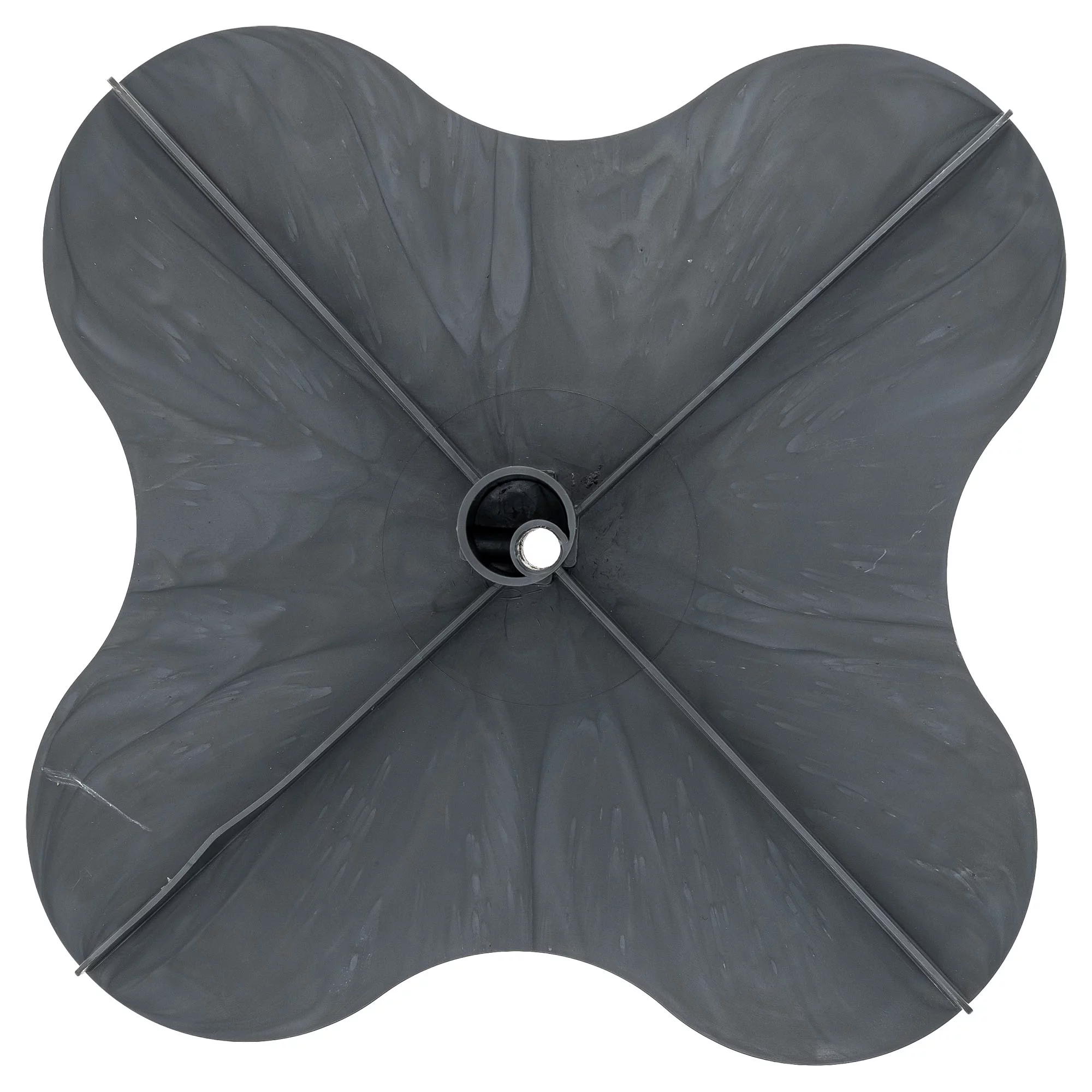 CUB CADET 00030317 Spreader Impeller 56A34DT2 56A443TH Self-Propelled Spreaders