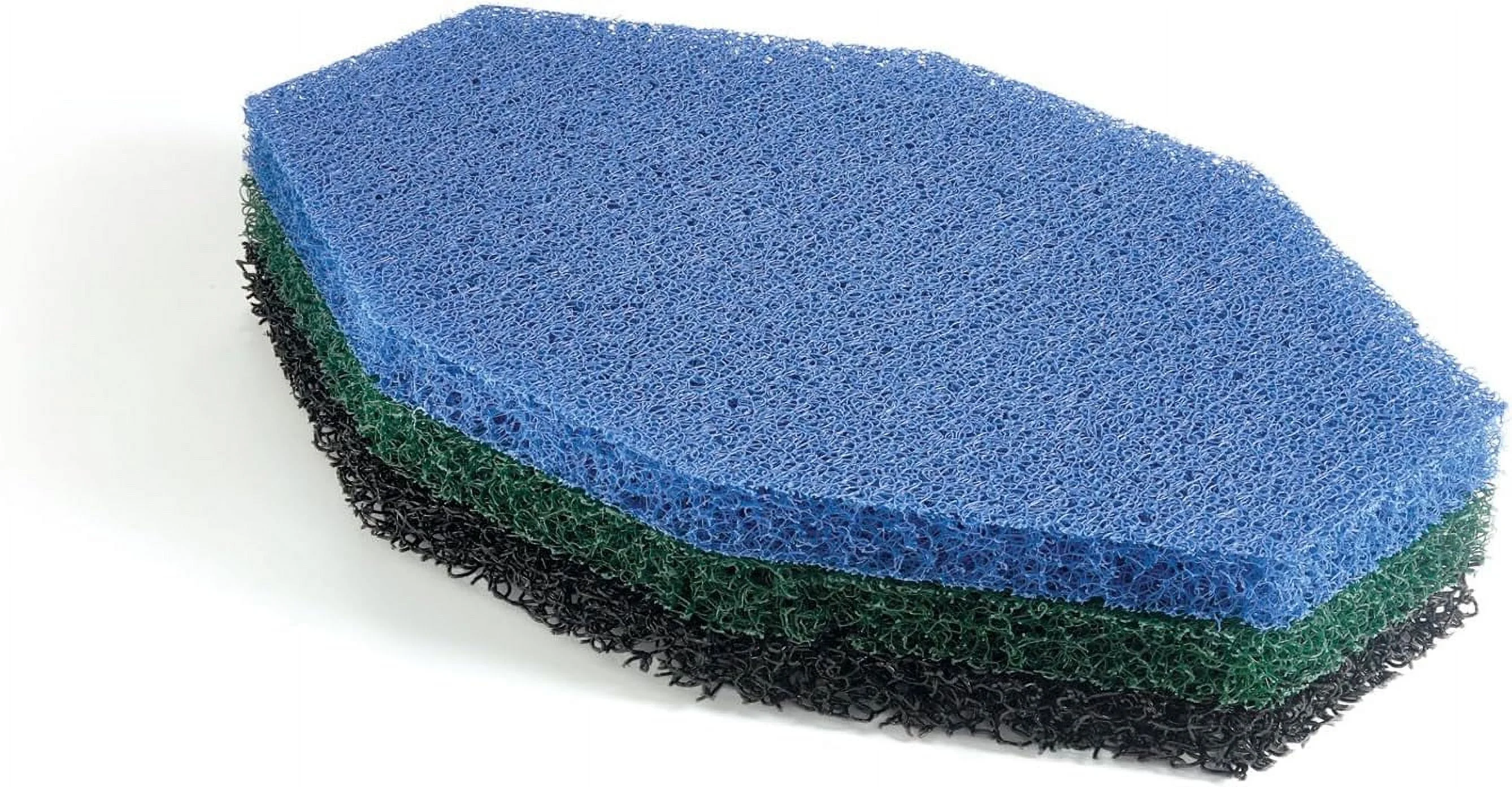 Water Gardens Matala Pond Filter Kit For Filterfalls BF2600 Waterfall Spillway