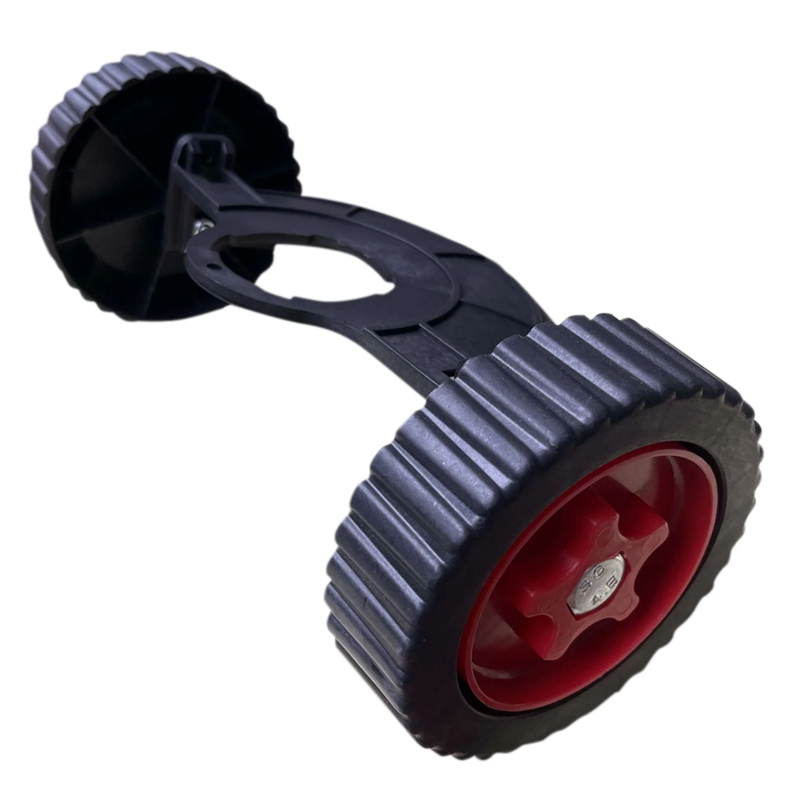 Small Household Mower Wheel Charging Grass Mower Hoe Artifact Wheel