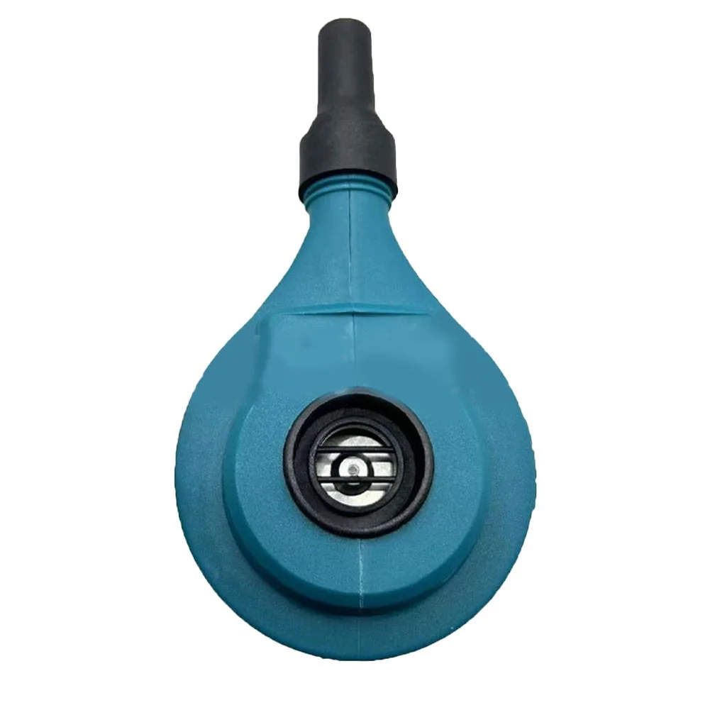 Cordless Dust Blower Inflator Vacuum Function Multifunction For Battery