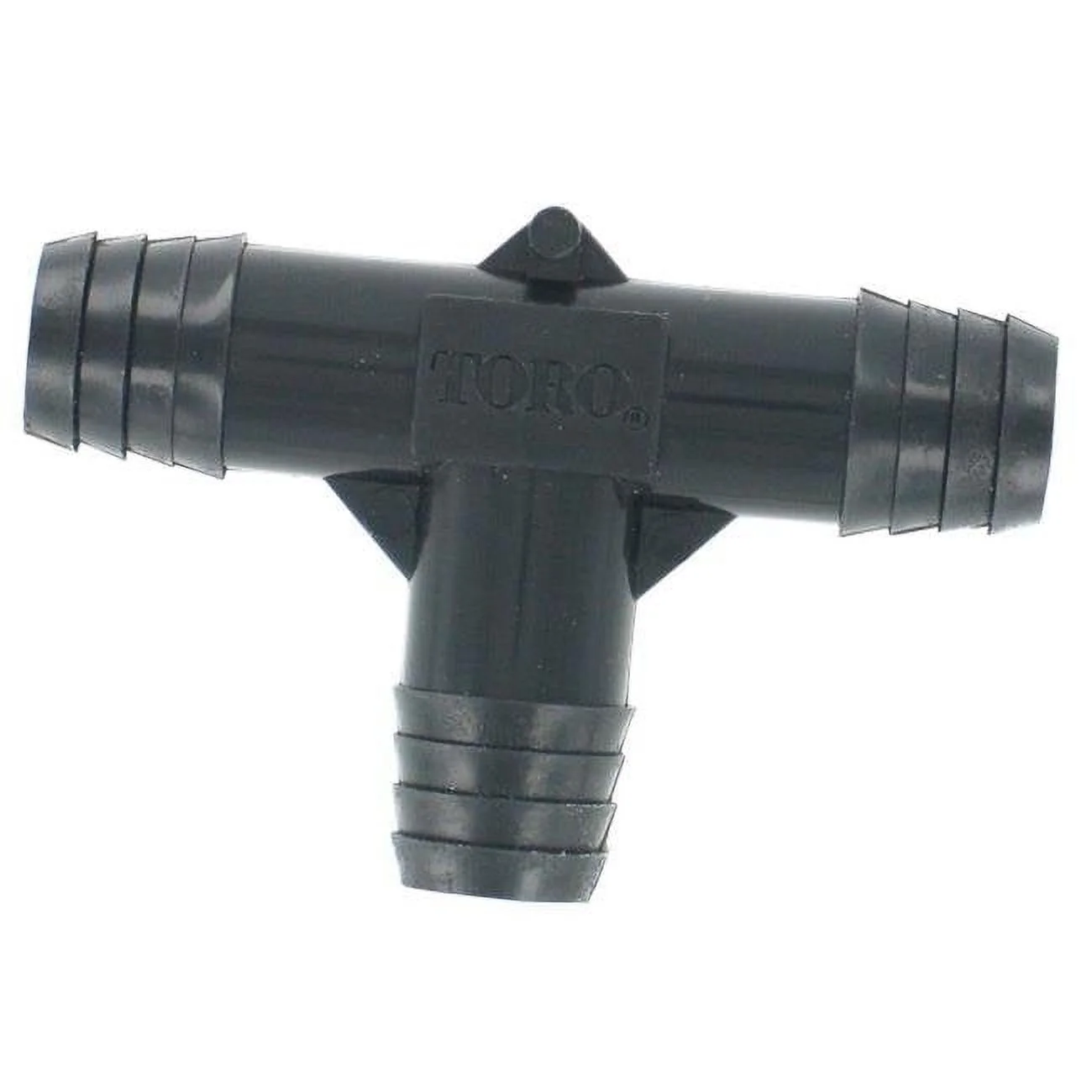 Toro 53390 Funny Pipe 3/8-Inch by 3/8-Inch by 3/8-Inch Tee Sprinkler