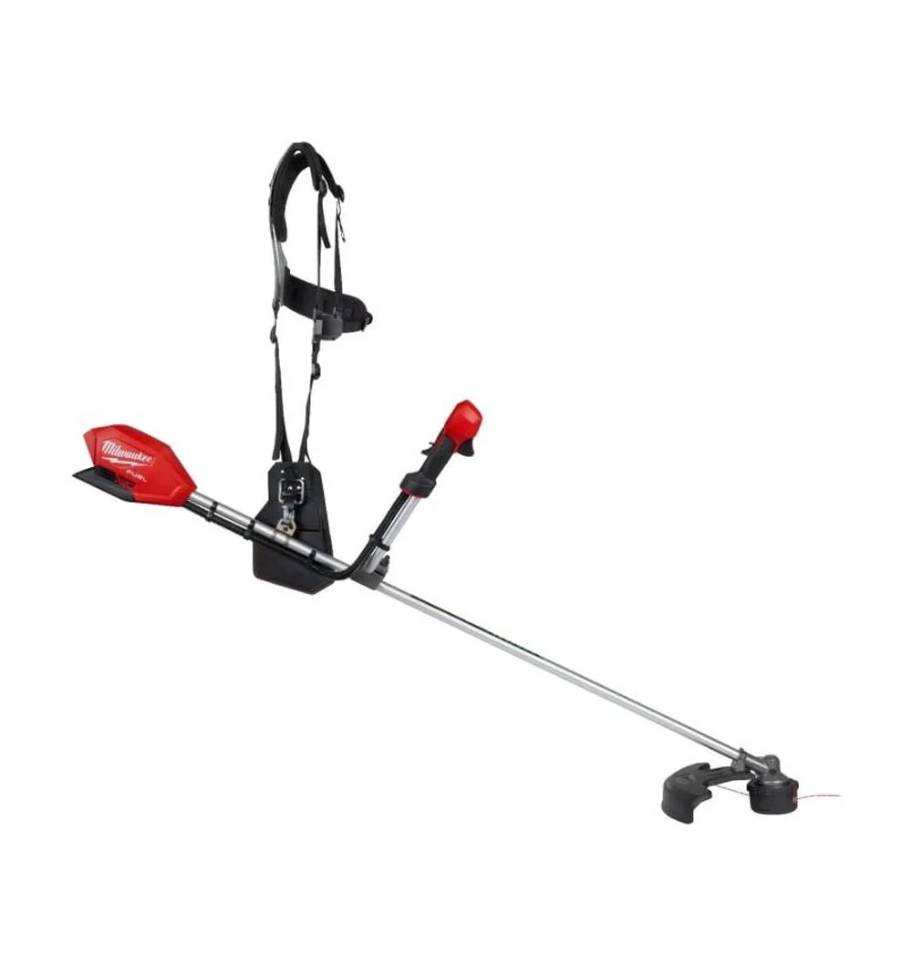 Milwaukee 3015-20 M18 FUEL 18V Lithium-Ion Brushless Cordless Brush Cutter (Tool-Only)
