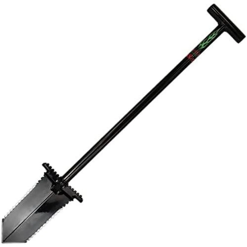 Anaconda NX-5 Long Handle 31