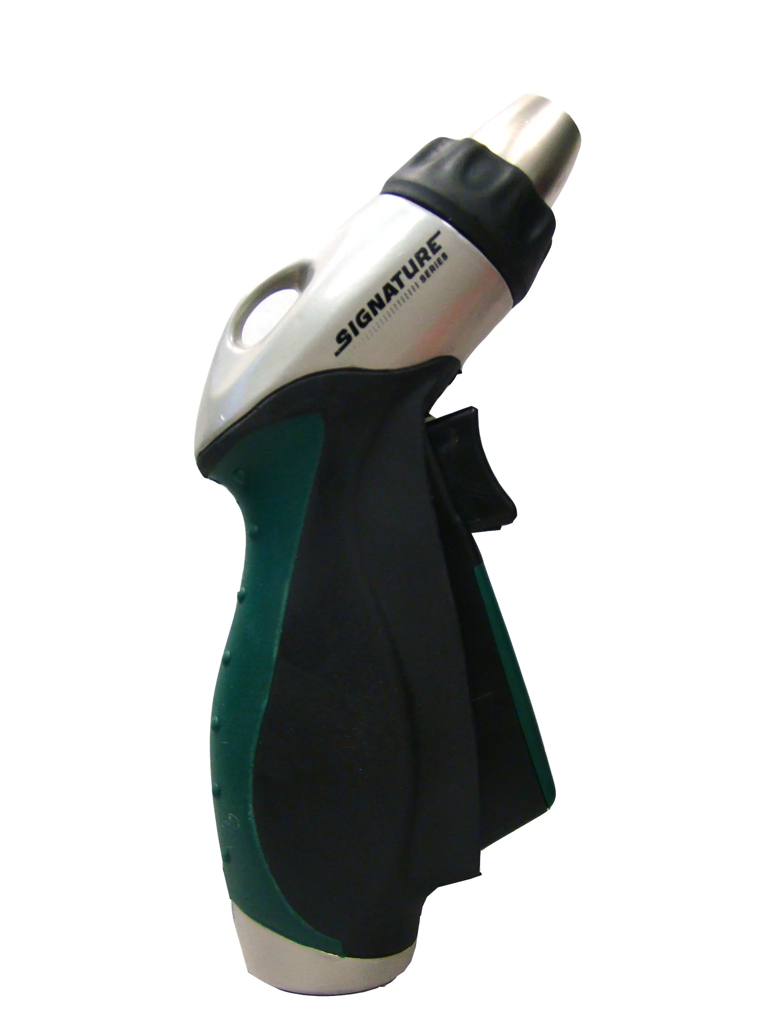 Orbit Water Spray Nozzle -  Signature Series - w/ Front Trigger Flow Control