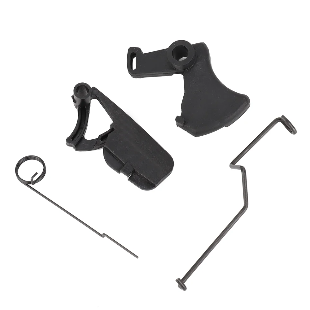 Chainsaws Parts Throttle Hydraulically Trigger Actuated Spring Lever for Stihl MS180 018 MS170 017 Chainsaws