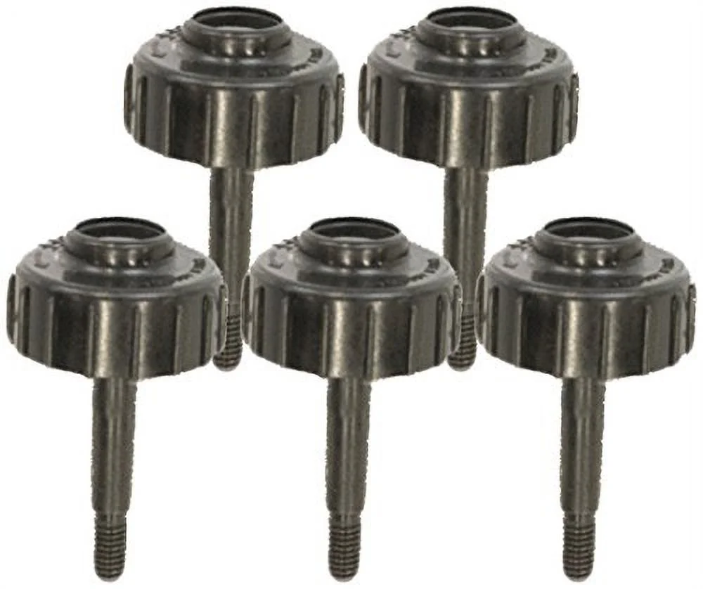 Homelite ST175 Trim (5 Pack) Spool Retainer # A02781-5PK