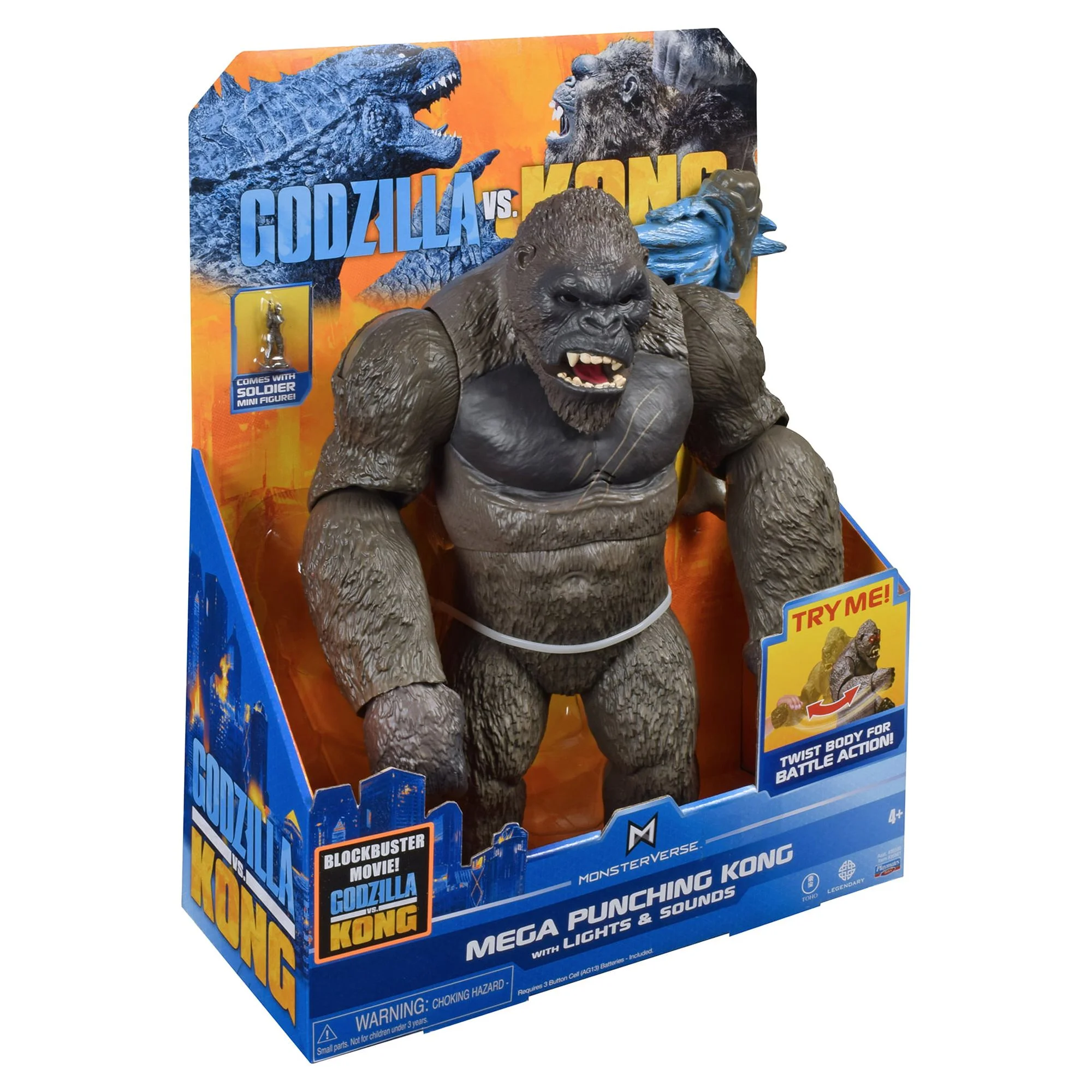Godzilla vs Kong 13