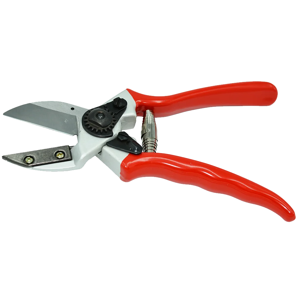 Zenport QZ431-1PK Anvil Professional Pruner, 8.3-Inch
