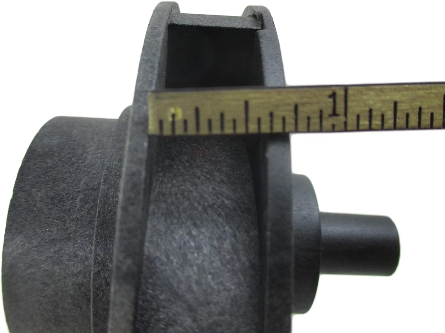 Waterway Executive 5HP Impeller 56 Frame Pump Wet End Hot Tub Spa How To Video