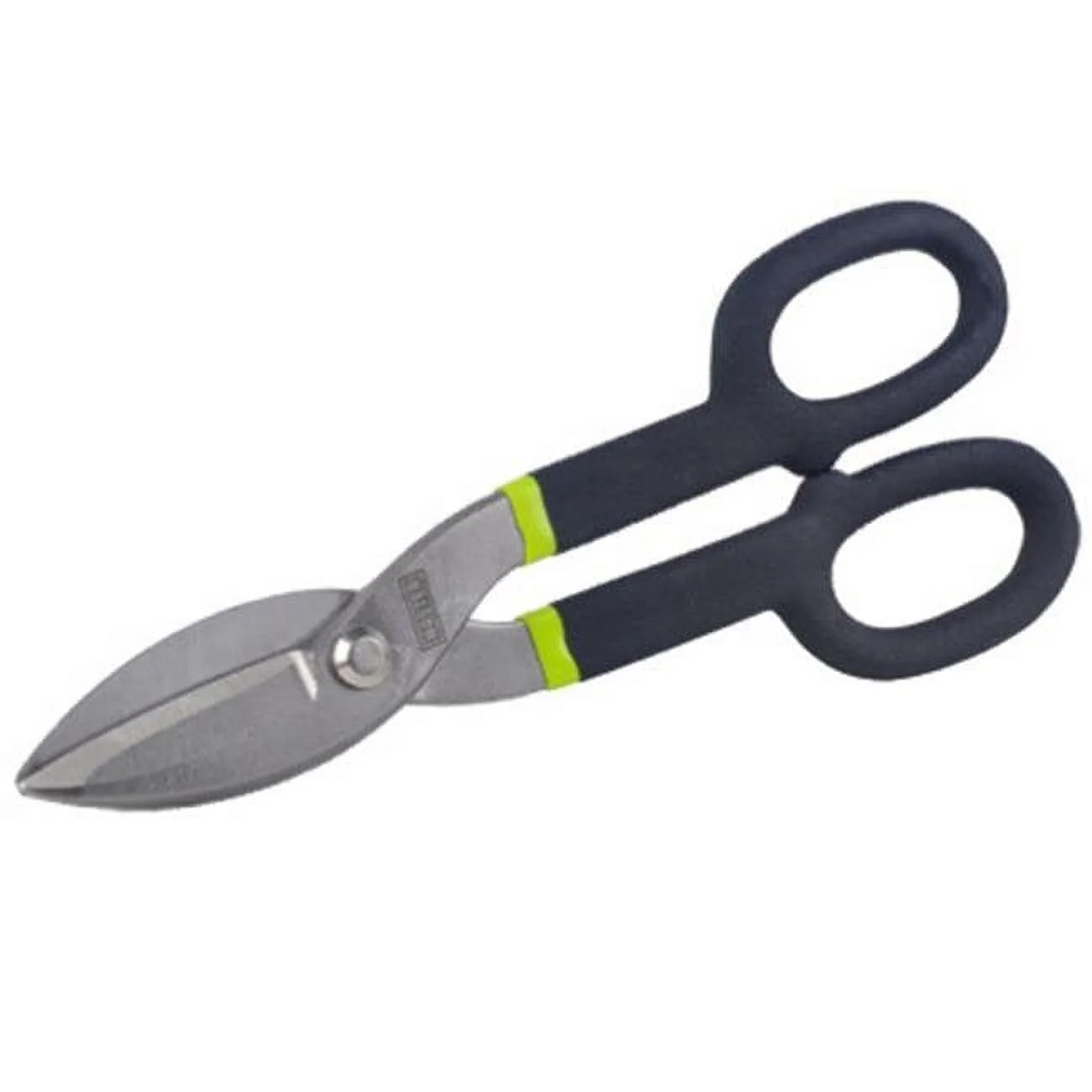 Asia  MM 10 in. Straight Tinner Snips
