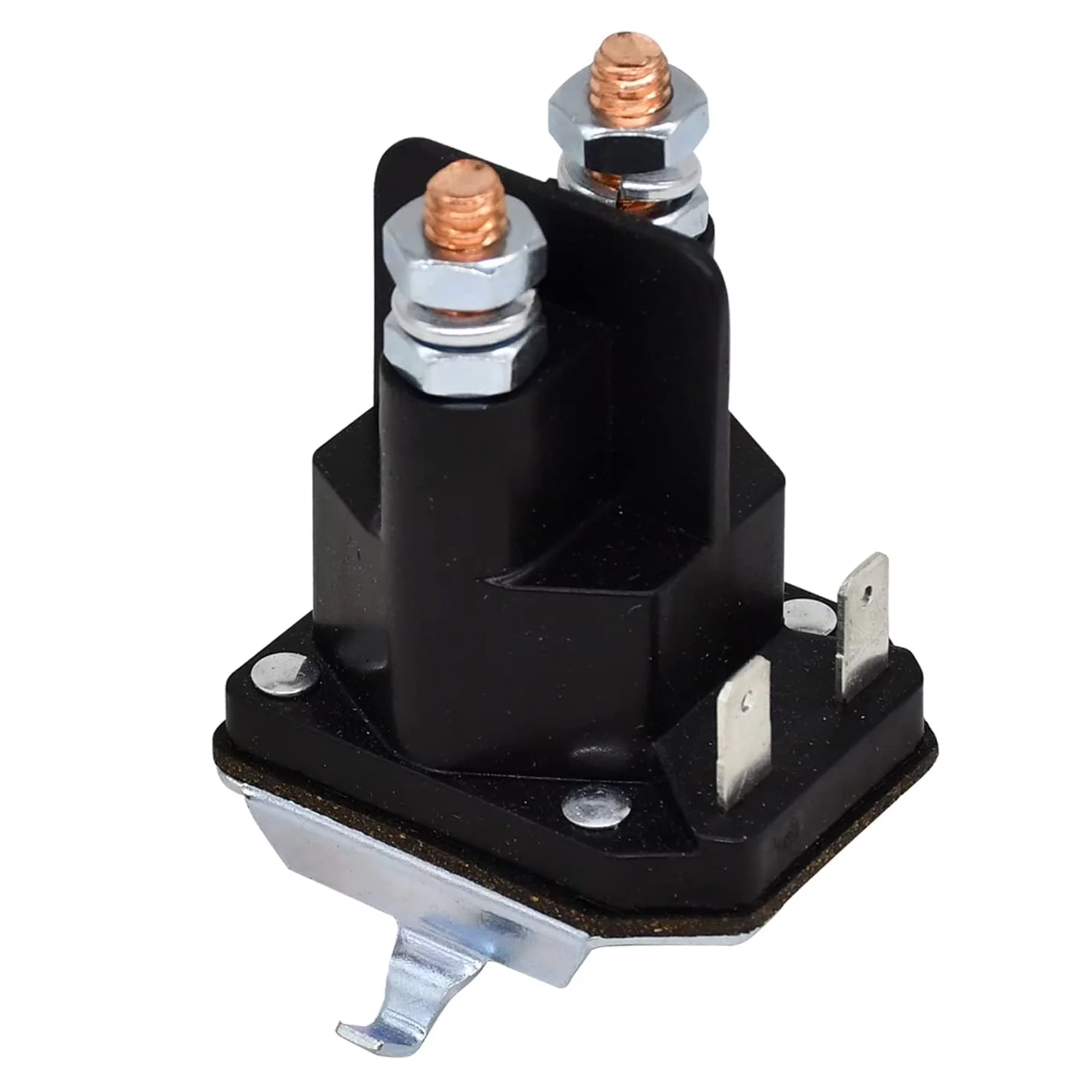 Fridayparts Starter Solenoid 762-1261-211-50 762-1261-211-51 for MTD Lawn Mower Tractors
