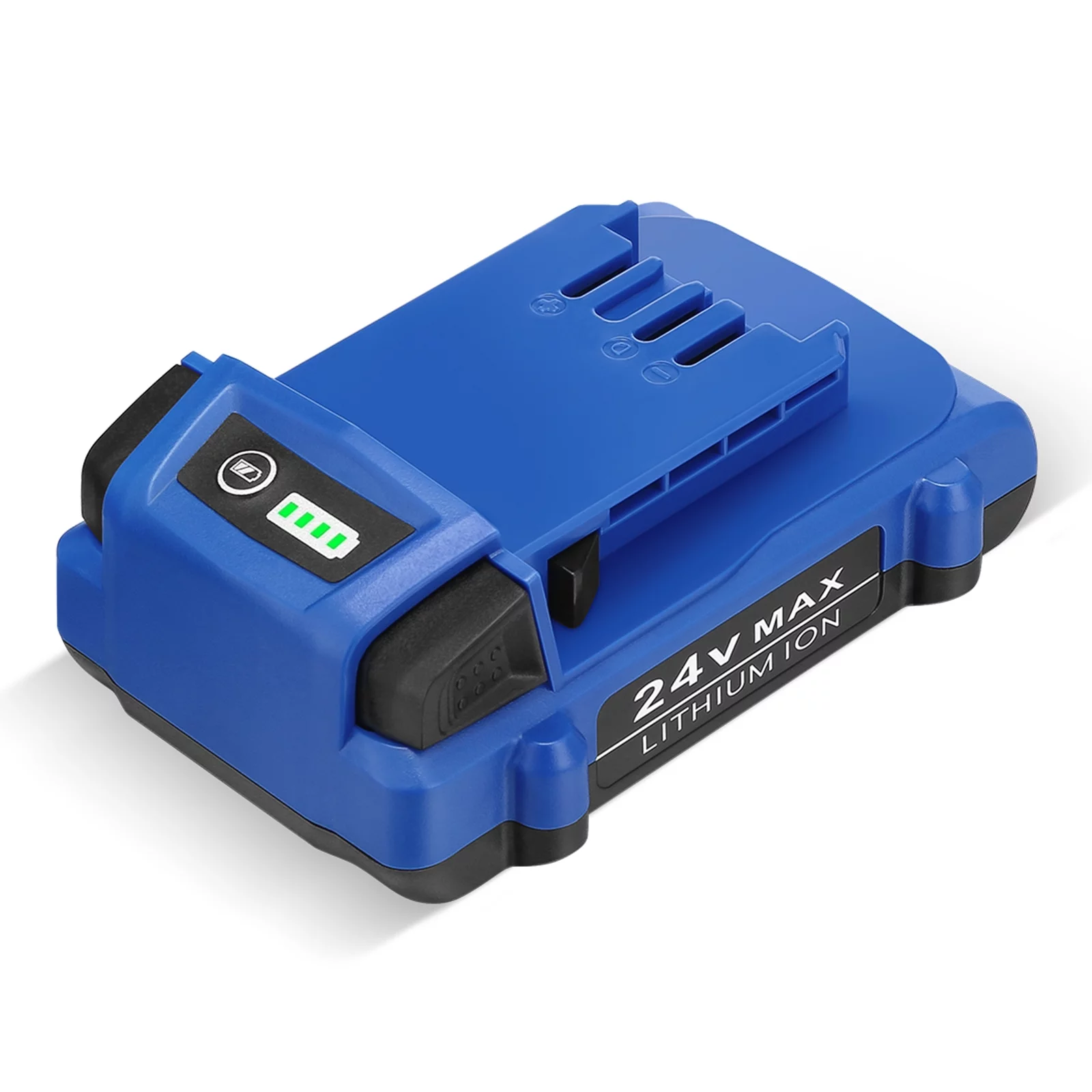 1 Pack 3.0Ah Lithium-Ion Battery for Kobalt 24V Max KB624-03 KB524-03 KB424-03 Power Tools