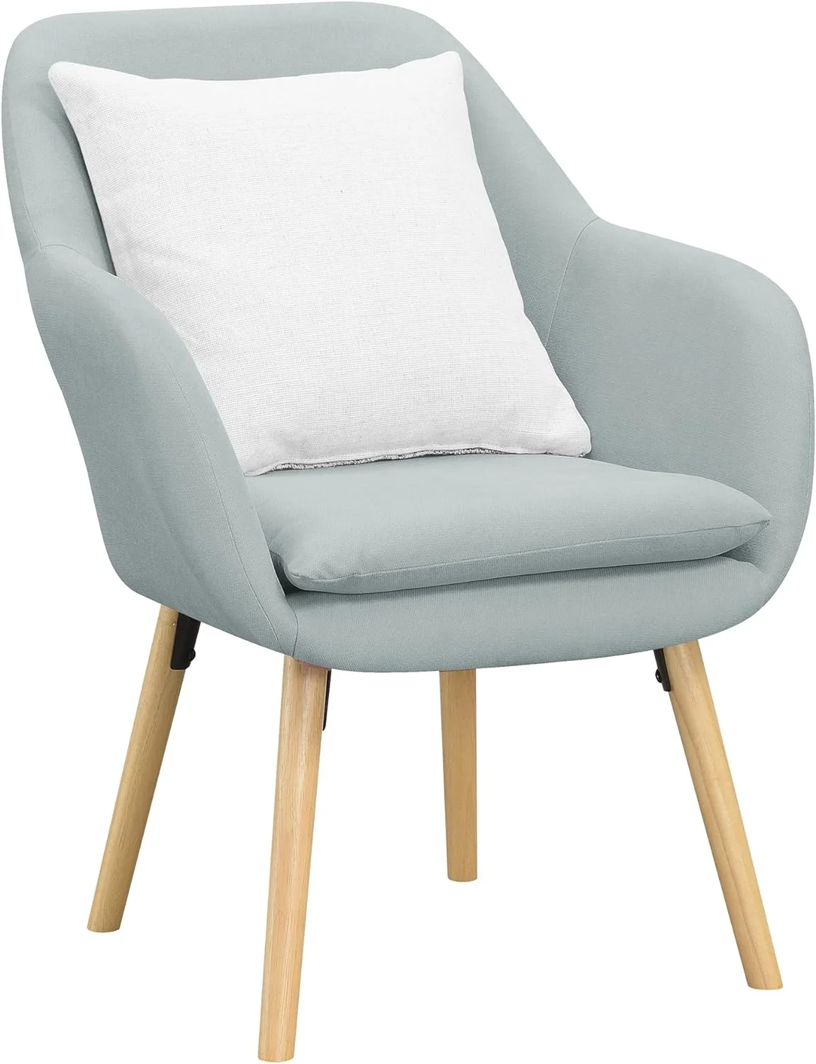 Take A Seat Charlotte Accent Chair, 25.25