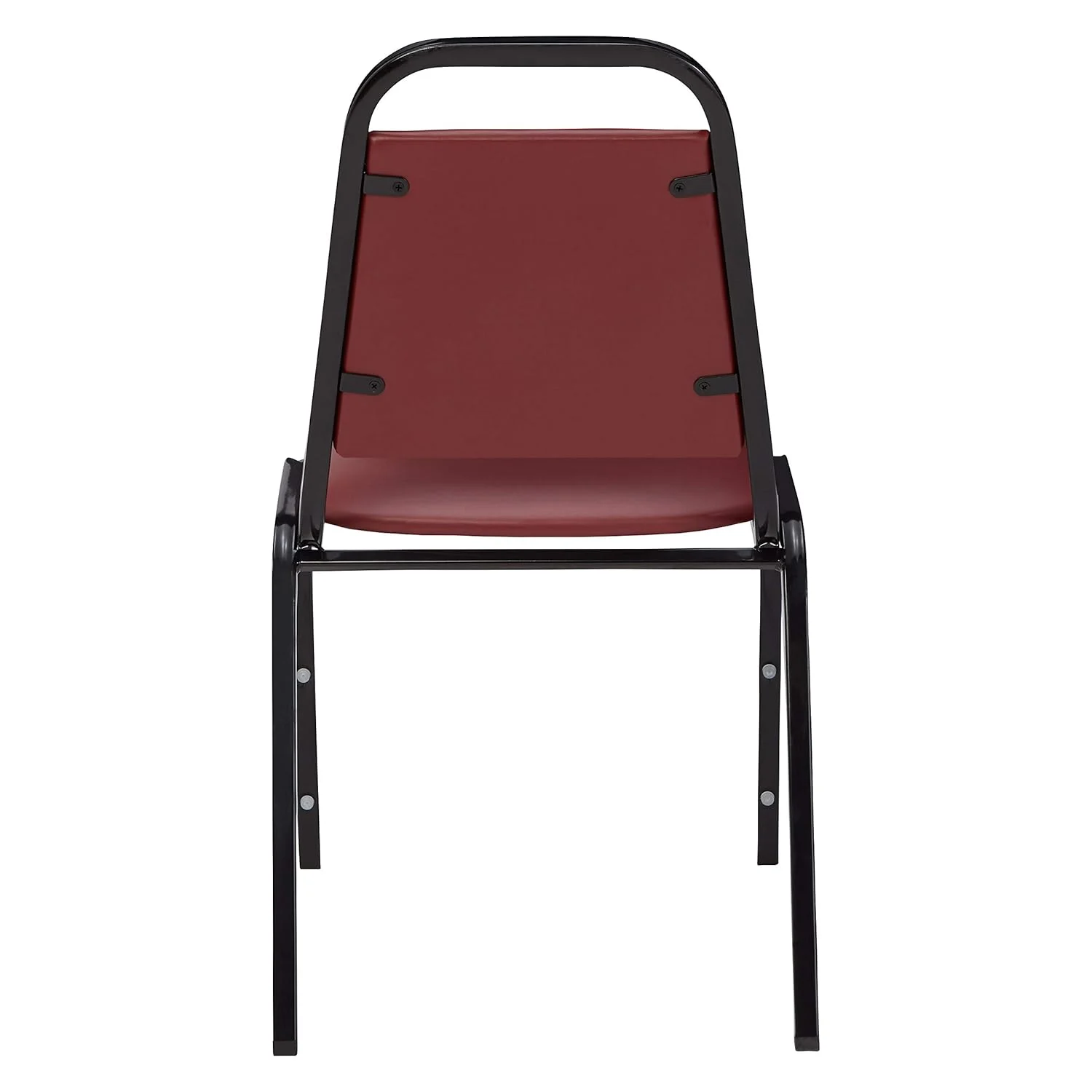 NPS 9100 Series Vinyl Upholstered Stack Chair