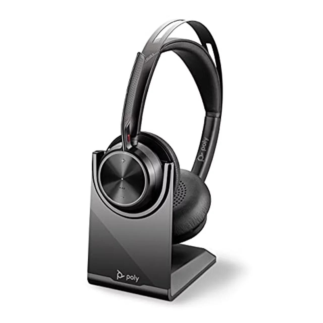 Plantronics-Poly Voyager Focus 2 Headset (213727-01)