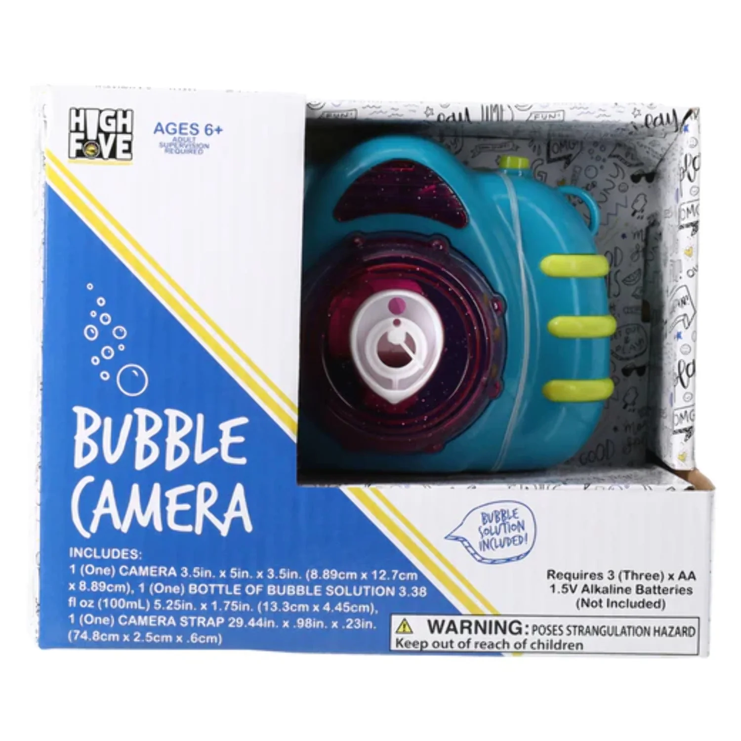 Bubble Camara, Toy Camara, Kids Bubble Machine, Party Bubble Machine, Camera Shaped Bubble Machine