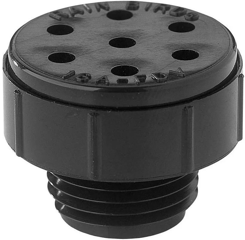 16AFDVC1 Riego automtico con filtro Vlvula de drenaje, 1/2 