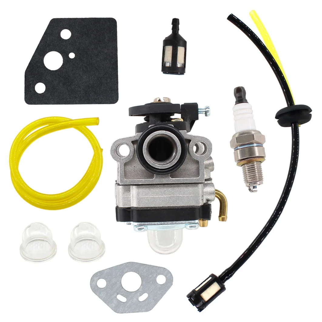 Carburetor For Craftsman 4 Cycle Mini Tiller & Mini 4 Cycle Tiller 316299370 Walbro WYL240A Machine