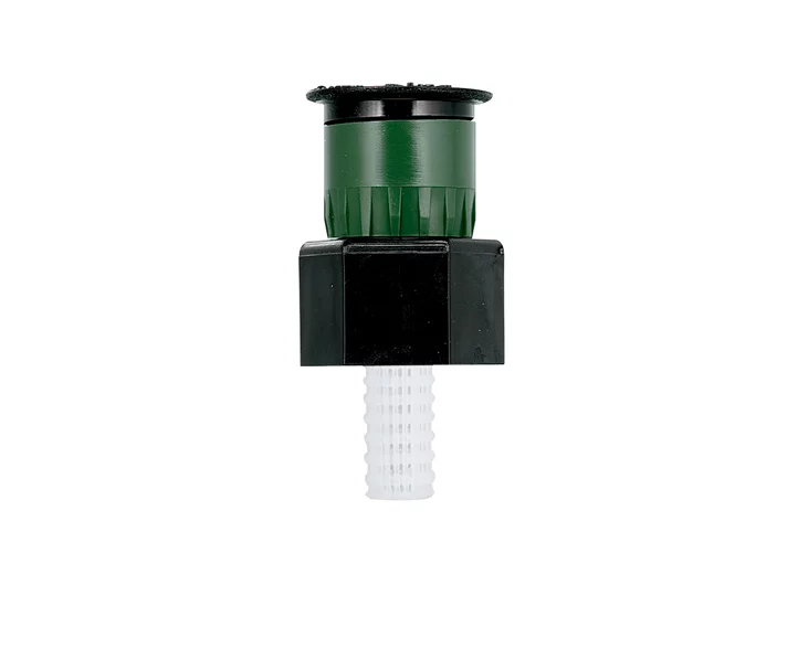 Orbit 12' Radius Adjustable Spray Shrub Sprinkler Head - Plant Watering - 54021