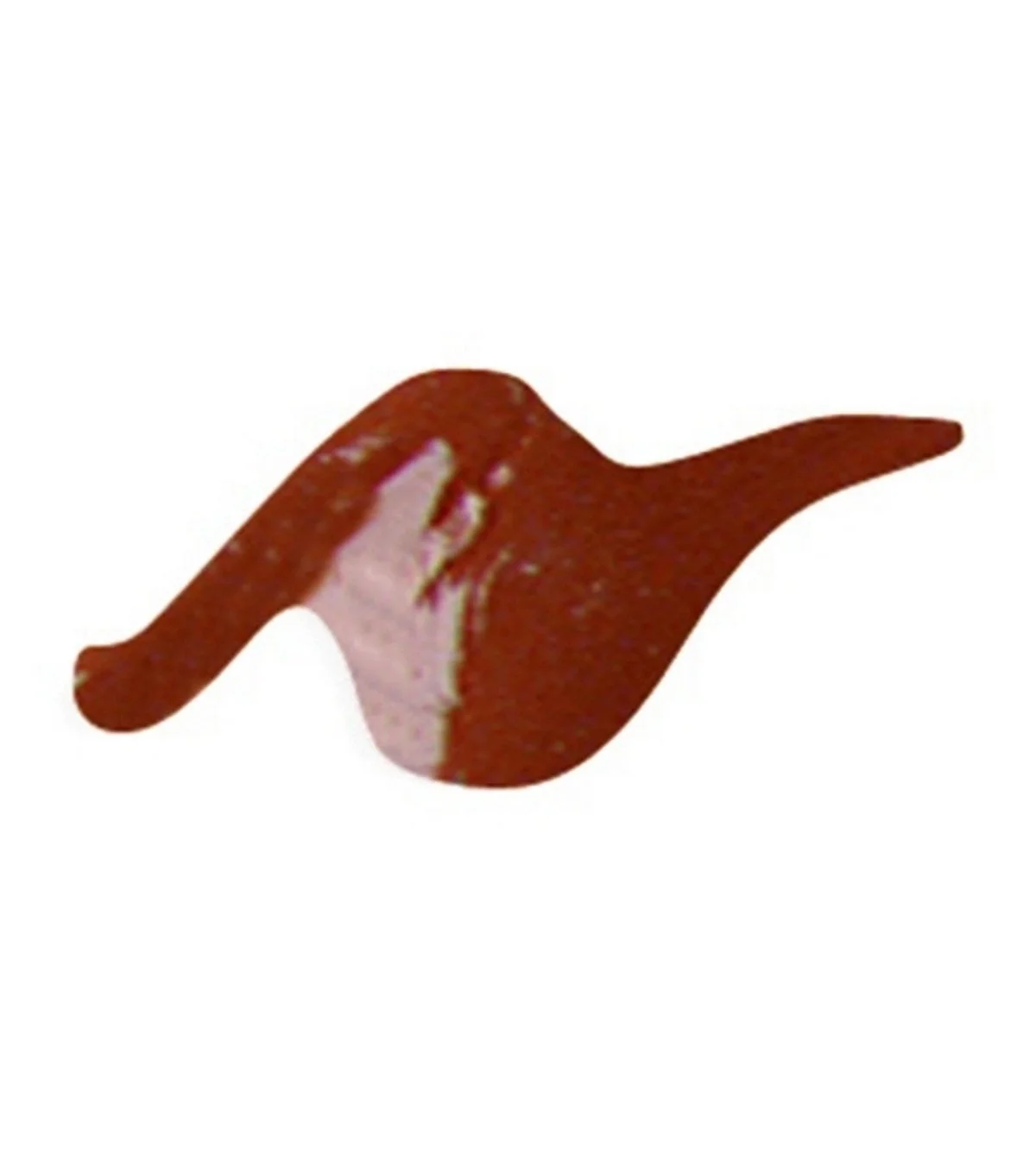 Tulip Slick Brown Dimensional Fabric Paint, 4 fl oz