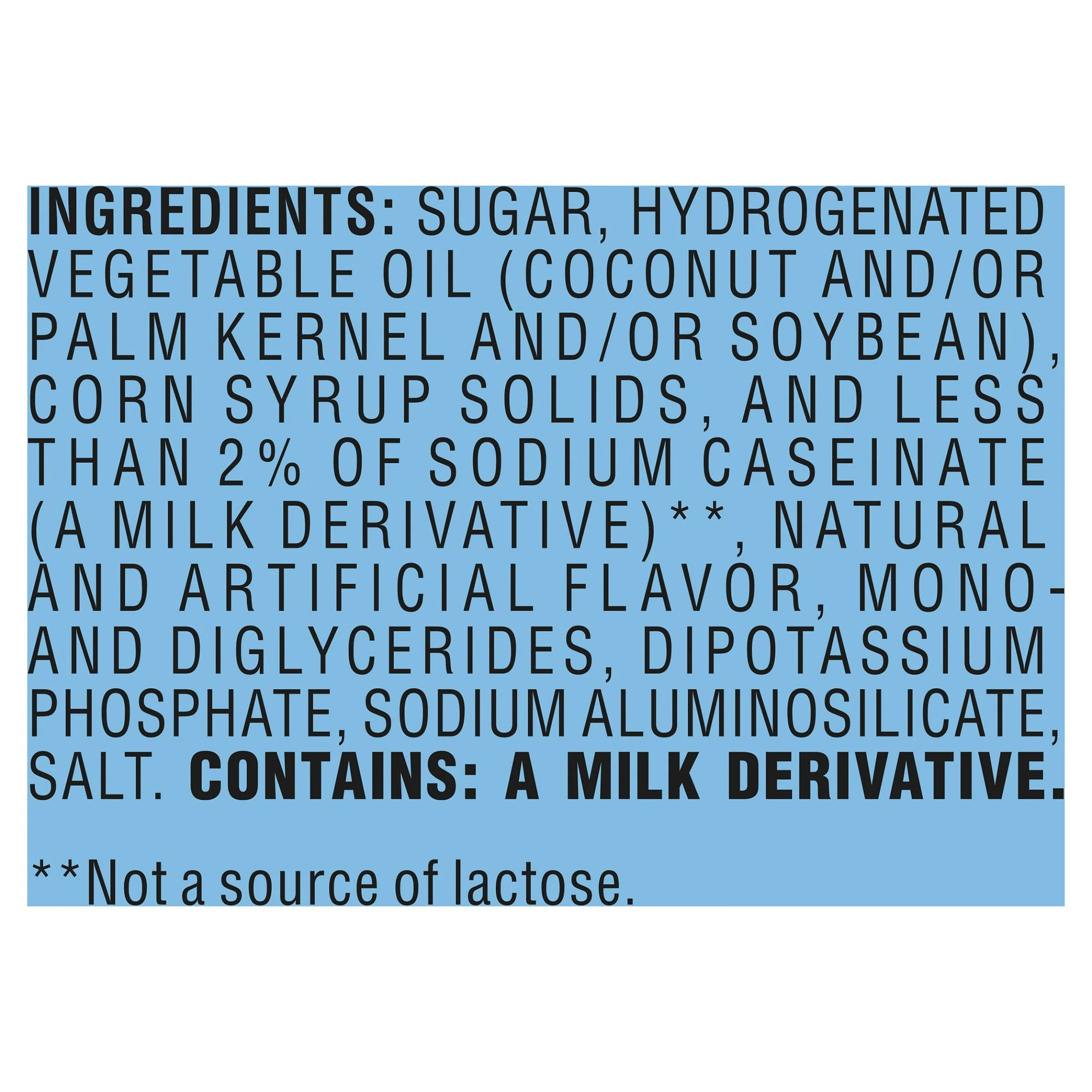 Coffee-Mate Coffee Creamer, French Vanilla, 15 oz (Pack of 2)