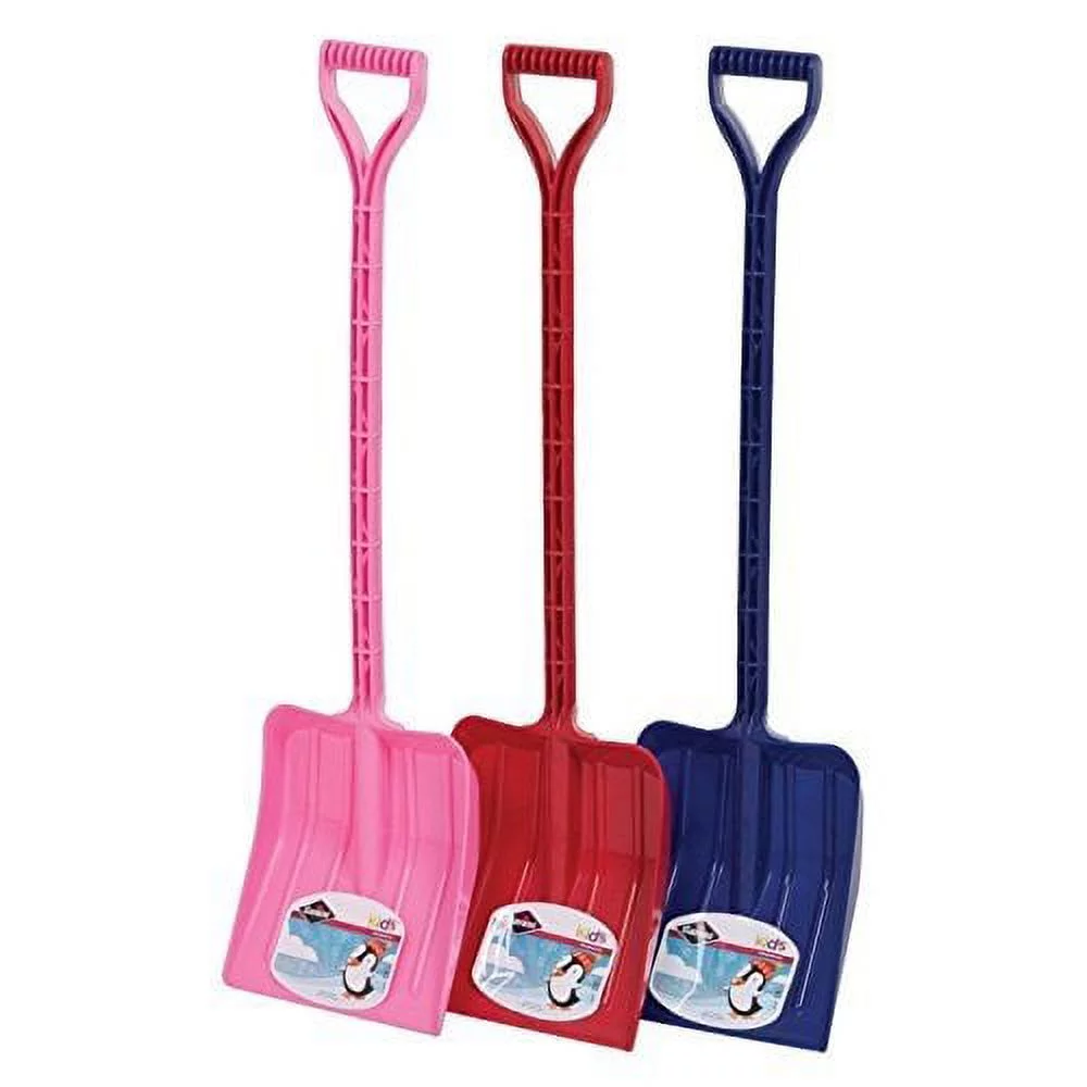 Garant Kids Poly Snow Shovel 0-3/8