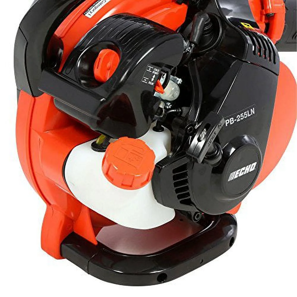 ECHO PB255LN 25.4 CC LOW NOISE HANDHELD