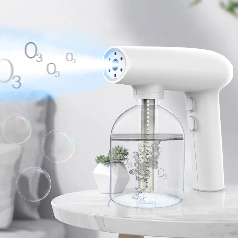 Sprinkler,Sprayer Portable Handheld Ozone Portable Sprinkler Quick Sprinkler Quick And Quick And Sanitization Radirus
