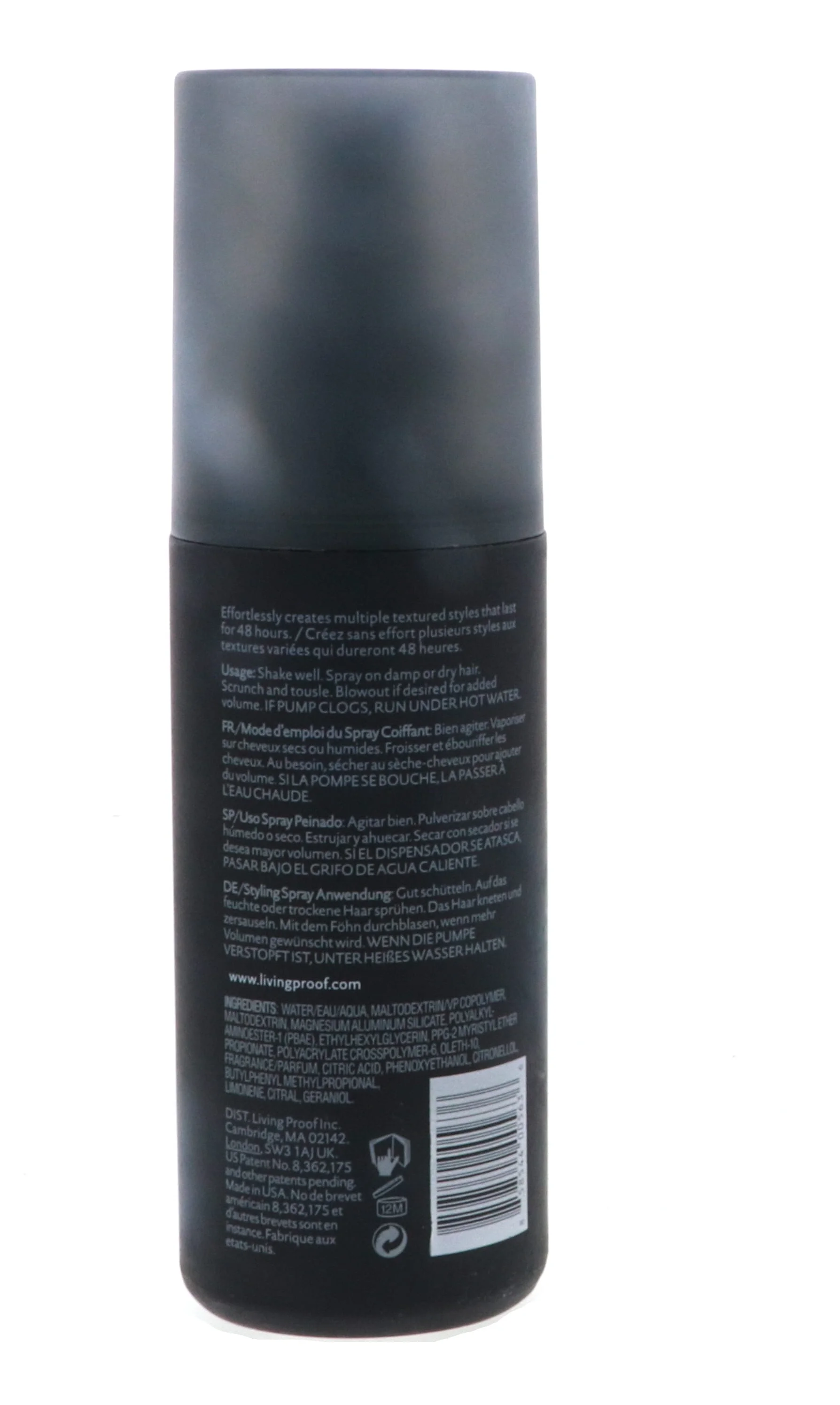 Style Lab Instant Texture Mist-148ml/5oz