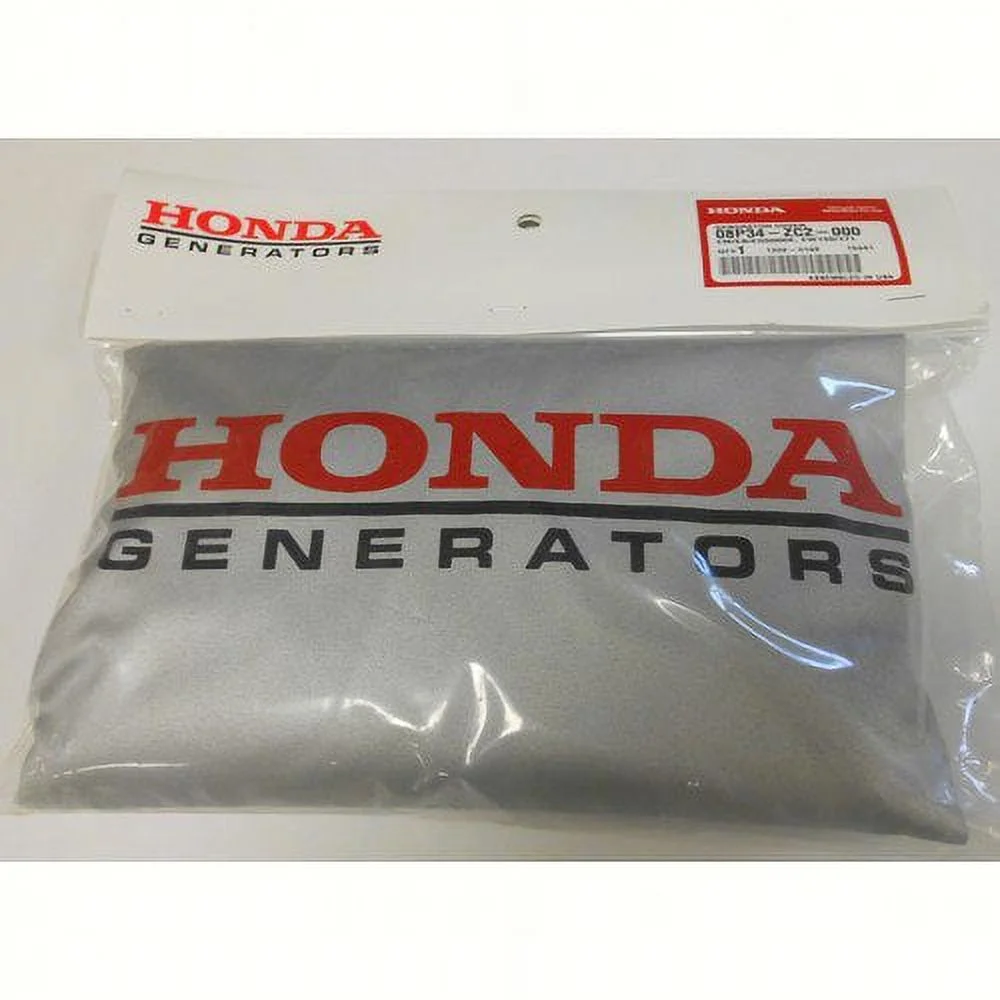 For Honda  08P34-ZC2-000 Generator Cover Constrct; 08P34ZC2000